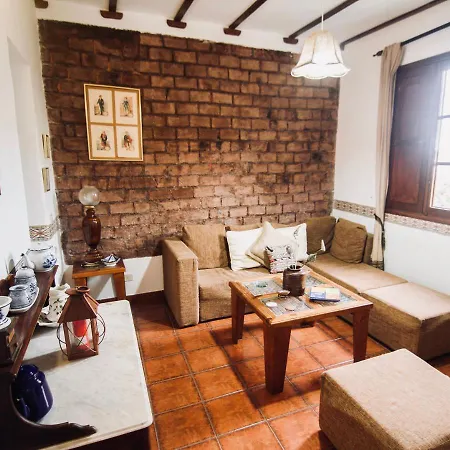 Rural El Silbo - Casa di campagna Hermigua