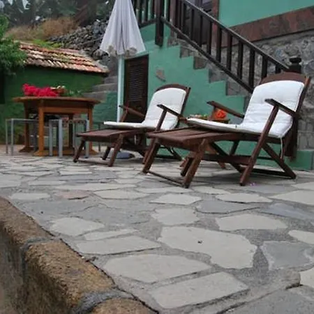 Casa di campagna Rural El Silbo -