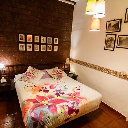 Rural El Silbo - Casa di campagna Hermigua