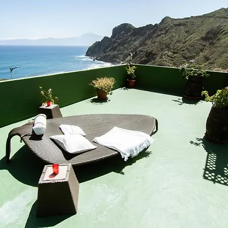 Rural El Silbo - Country house *