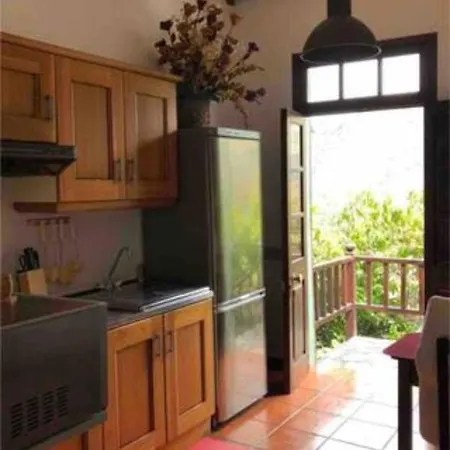 Rural El Silbo -