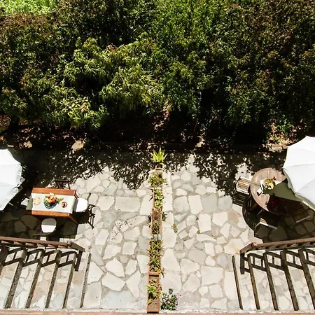 Landhaus Rural El Silbo - *