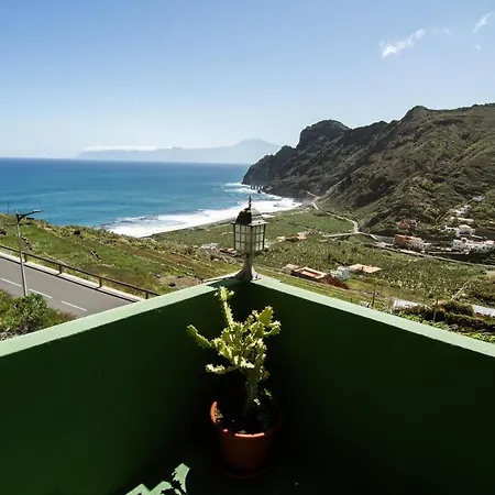 Landhaus Rural El Silbo -
